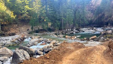 Photo of सिधा सडकले जोडियो ढोरपाटन–तकसेरा