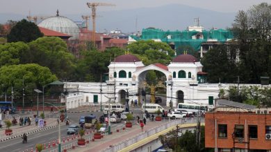 Photo of नयाँ मन्त्रीहरूको पर्खाइमा सिंहदरबार