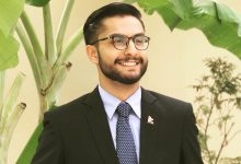 Photo of प्रतिनिधिसभा सदस्यमा काठमाडौँ-५ मा रास्वपाका पोखरेल विजयी