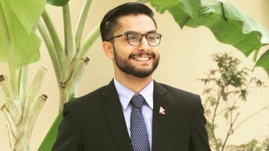 Photo of प्रतिनिधिसभा सदस्यमा काठमाडौँ-५ मा रास्वपाका पोखरेल विजयी