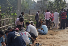 Photo of महोत्तरीको बर्दिवासस्थित प्रेमनगर मतदान केन्द्रमा स्थगित मतदान प्रक्रिया पुन: सुचारु
