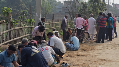 Photo of महोत्तरीको बर्दिवासस्थित प्रेमनगर मतदान केन्द्रमा स्थगित मतदान प्रक्रिया पुन: सुचारु