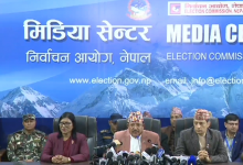 Photo of देशभर करिब ६० प्रतिशत मतदान – निर्वाचन आयोग