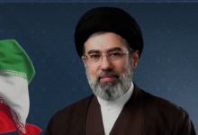 Photo of हर्मुज जलमार्ग बन्द गर्ने इरानी सर्बोच्च नेताको घोषणा, पेट्रोलियम पदार्थ आपूर्तिमा थप संकट