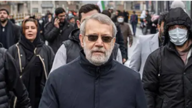 Photo of इरानी सुरक्षा प्रमुख लारीजानीको मृत्यु भएको इजरायलको दावी, इरानको भनाइ आउन बाँकी
