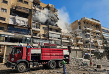 Photo of मध्यपूर्वमा दशौँ लाख मानिस भोकमरीको जोखिममा : संयुक्त राष्ट्रसङ्घ