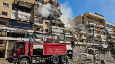 Photo of मध्यपूर्वमा दशौँ लाख मानिस भोकमरीको जोखिममा : संयुक्त राष्ट्रसङ्घ