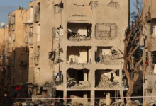 Photo of अमेरिका–इरानबीच सकारात्मक वार्ता, सैन्य आक्रमण पाँच दिनका लागि स्थगित