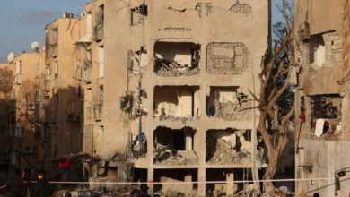 Photo of अमेरिका–इरानबीच सकारात्मक वार्ता, सैन्य आक्रमण पाँच दिनका लागि स्थगित