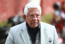 Photo of नविनिर्वाचित प्रतिनिधि सभाका ज्येष्ठ सदस्य केसीले भोलि शपथ लिने