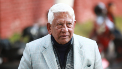 Photo of नविनिर्वाचित प्रतिनिधि सभाका ज्येष्ठ सदस्य केसीले भोलि शपथ लिने