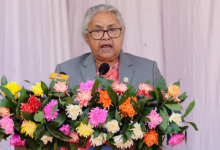 Photo of फागुन २१ गतेको निर्वाचन मानकः प्रधानमन्त्री कार्की