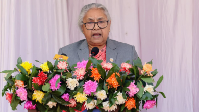 Photo of फागुन २१ गतेको निर्वाचन मानकः प्रधानमन्त्री कार्की