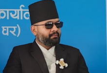 Photo of बालेनको शपथ भोलि,मन्त्रीको नाम टुंग्गो लगाउन छलफलमा नेताहरु