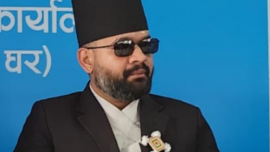 Photo of बालेनको शपथ भोलि,मन्त्रीको नाम टुंग्गो लगाउन छलफलमा नेताहरु