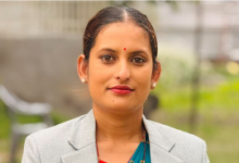 Photo of को हुन् बादी समुदायबाट पहिलो मन्त्री बन्न सफल सीता ?