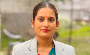 Photo of को हुन् बादी समुदायबाट पहिलो मन्त्री बन्न सफल सीता ?