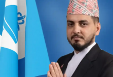 Photo of नवनियुक्त भौतिक पूर्वाधारमन्त्री सुनील लम्सालको यस्तो छ जीवनी