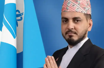 Photo of नवनियुक्त भौतिक पूर्वाधारमन्त्री सुनील लम्सालको यस्तो छ जीवनी