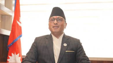 Photo of १५ वटा ऐन र राजस्व अनुसन्धान विभाग खारेज प्रक्रिया अघि बढाउने निर्णय