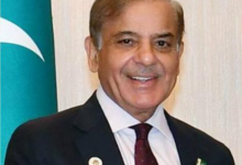 Photo of नवनियुक्त प्रधानमन्त्री शाहलाई पाकिस्तानको बधाई