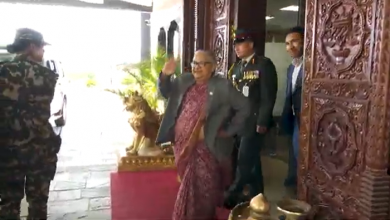 Photo of निवर्तमान प्रधानमन्त्री कार्की निवास फिर्ता