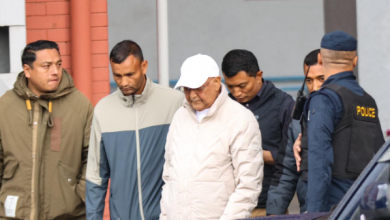 Photo of ओलीलाई थुनामुक्त गर्न माग गर्दै सर्वोच्चमा रिट दर्ता,सोमवार सुनवाई हुने
