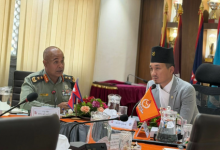 Photo of विद्यालय पाठ्यक्रममा विपद् उद्धारसम्बन्धी विषय राख्न गृहमन्त्रीको निर्देशन