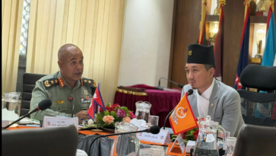 Photo of विद्यालय पाठ्यक्रममा विपद् उद्धारसम्बन्धी विषय राख्न गृहमन्त्रीको निर्देशन