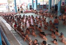 Photo of प्राकृतिक उपचारका लागि सिंगा तातोपानी