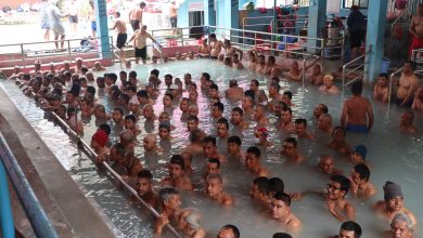 Photo of प्राकृतिक उपचारका लागि सिंगा तातोपानी