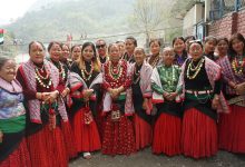 Photo of थकाली समुदायमा ‘तोरनल्ह’ पर्व को रौनक