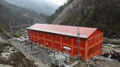 Photo of अपर ठूलोखोला जलविद्युत आयोजनाद्वारा उत्पादित विद्युत केन्द्रीय ‘लाइन’मा जोडियो