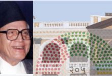 Photo of माओवादी द्वन्द्वको रापमा २०५६ को आमनिर्वाचन, काँग्रेसलाई पुन: बहुमत