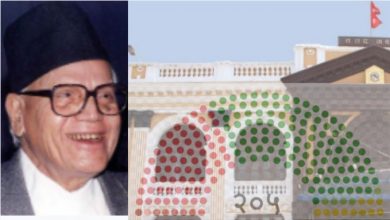 Photo of माओवादी द्वन्द्वको रापमा २०५६ को आमनिर्वाचन, काँग्रेसलाई पुन: बहुमत