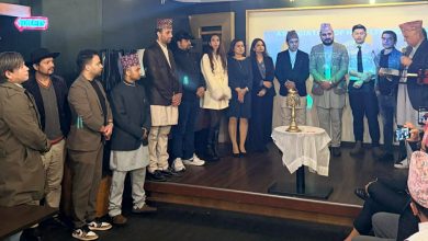 Photo of नेपाली जातिको एकताका लागि जापानमा एएनओ गठन