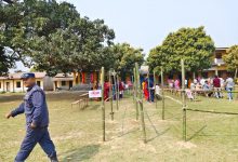 Photo of सिरहाका चार निर्वाचन क्षेत्रमा ४५ प्रतिशत मतदान
