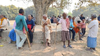 Photo of महोत्तरीमा विहान १० बजेसम्म १० प्रतिशत मतदान