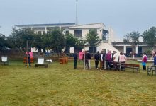 Photo of चितवनमा विहान ११ बजेसम्म २० प्रतिशत मतदान