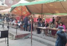 Photo of प्रतिनिधिसभा निर्वाचन २०८२- मतदान सुरु