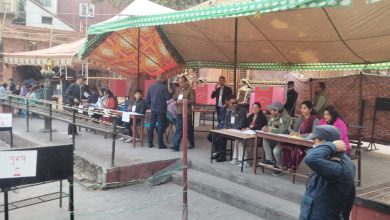 Photo of प्रतिनिधिसभा निर्वाचन २०८२- मतदान सुरु
