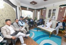 Photo of एमालेले छान्यो समानुपातिक सांसद