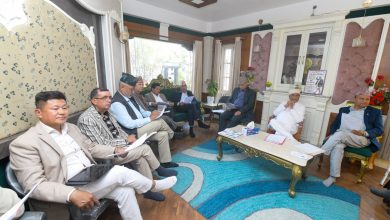 Photo of एमालेले छान्यो समानुपातिक सांसद