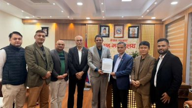 Photo of मध्यपूर्वमा समस्यामा परेका नेपालीको उद्धार गर्न एएनओको माग