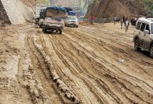 Photo of दाउन्नेमा एकतर्फी सवारी सञ्चालन, यात्रुलाई सास्ती