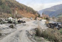 Photo of अवैध रूपमा सञ्चालित क्रसरबाट नुवाकोटका स्थानीयवासी पीडित, विद्यालय र अस्पताल झनै समस्यामा