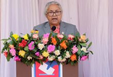 Photo of फागुन २१ गतेको निर्वाचन मानकः प्रधानमन्त्री कार्की