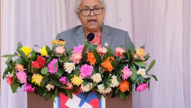 Photo of फागुन २१ गतेको निर्वाचन मानकः प्रधानमन्त्री कार्की