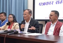 Photo of जेनजी आन्दोलन जाँचबुझ आयोगको प्रतिवेदन अपूर्ण र अधुरो-काँग्रेस प्रवक्ता