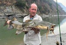 Photo of अन्तर्राष्ट्रिय महाशिर एङ्गलिङ प्रतियोगिता